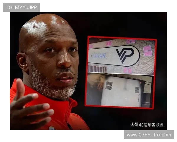 NBA涉赌案曝光入狱黑哨多纳吉揭秘FBI探员的警告与真相 NBA涉赌案曝光入狱黑哨多纳吉揭秘FBI探员的警告与真相